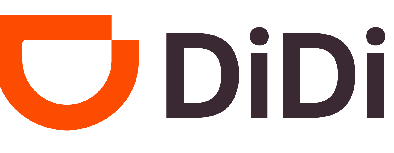 DiDi(配車アプリ)